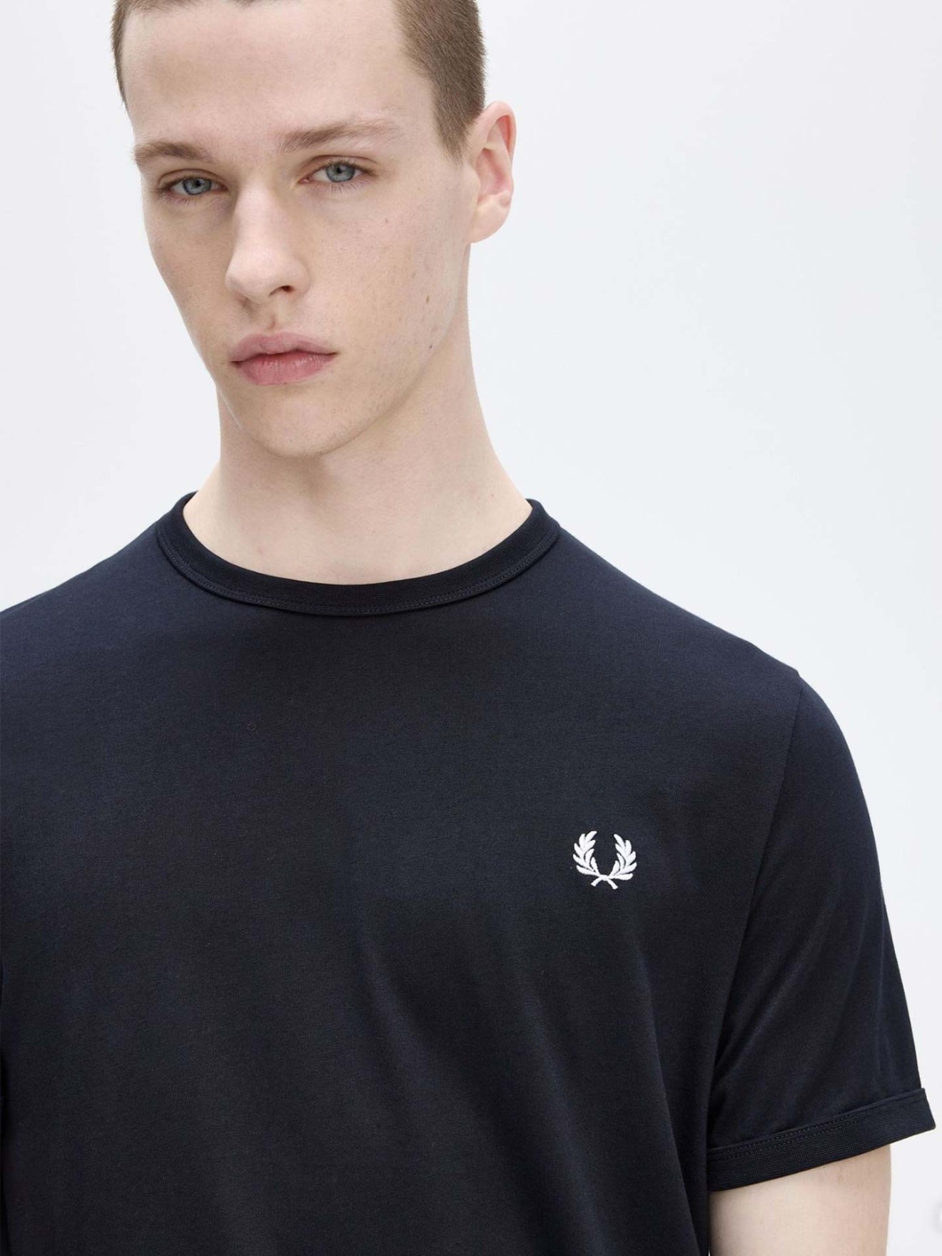 T-Shirt Ringer
