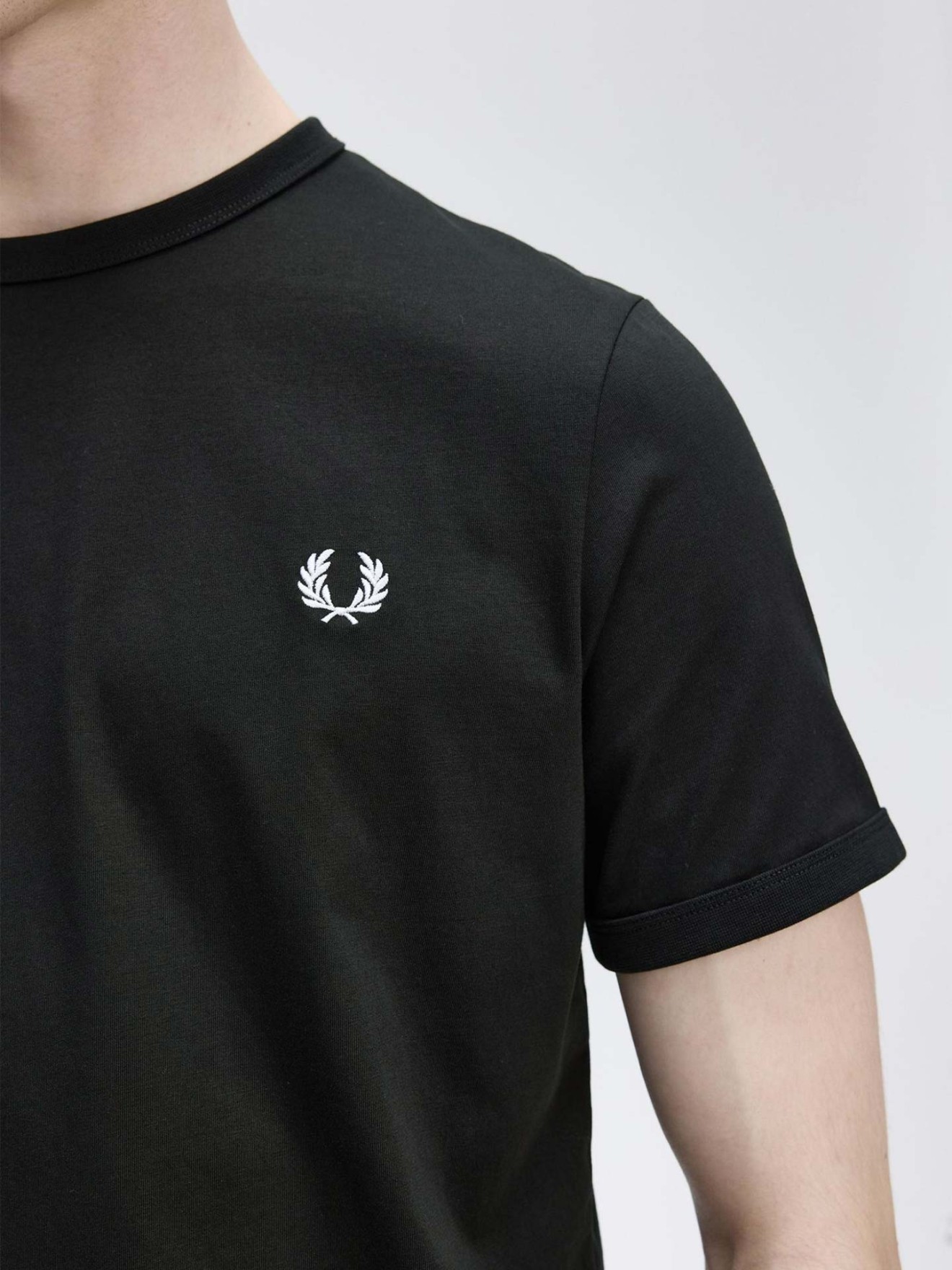 T-Shirt Ringer