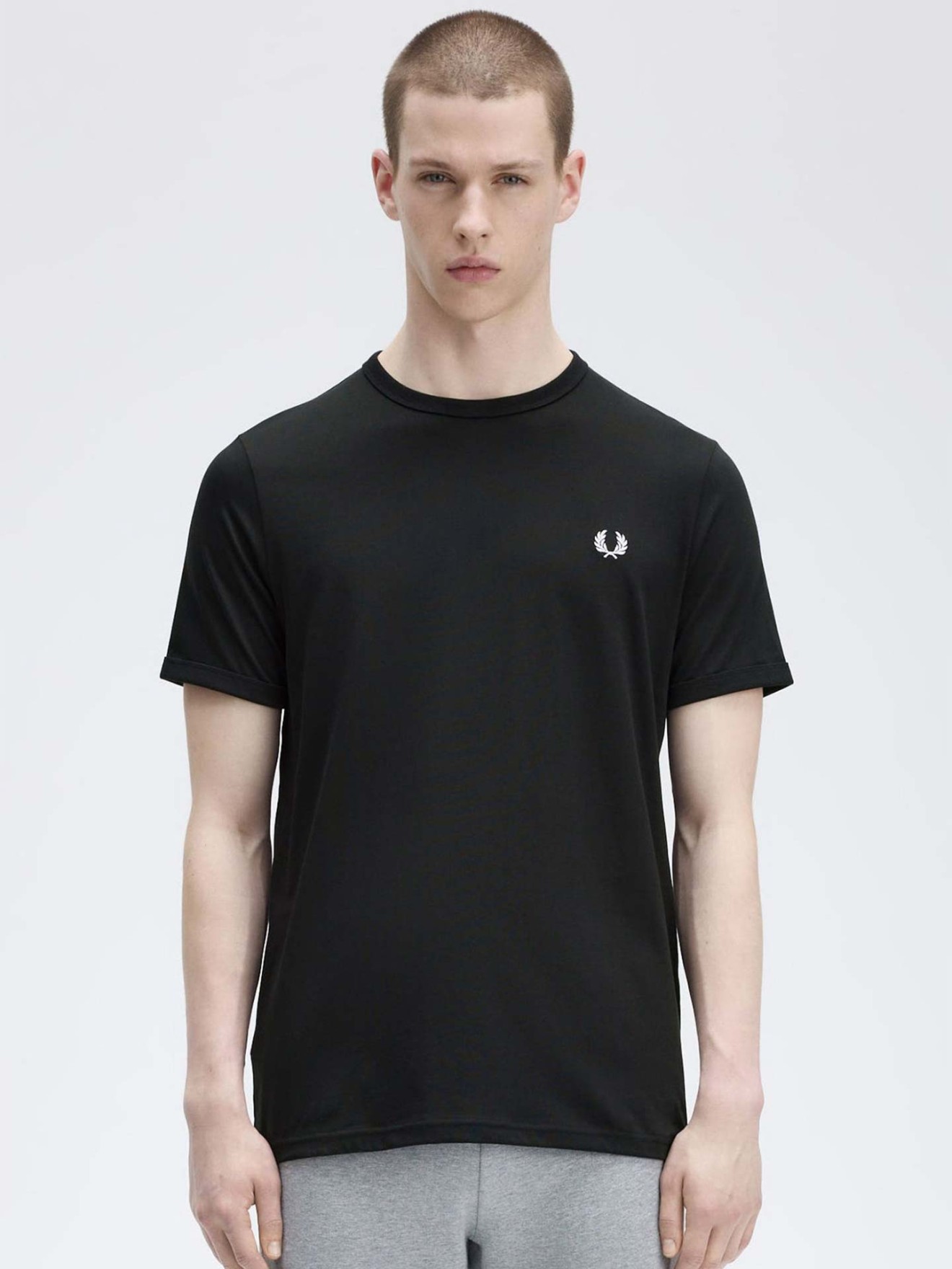 T-Shirt Ringer