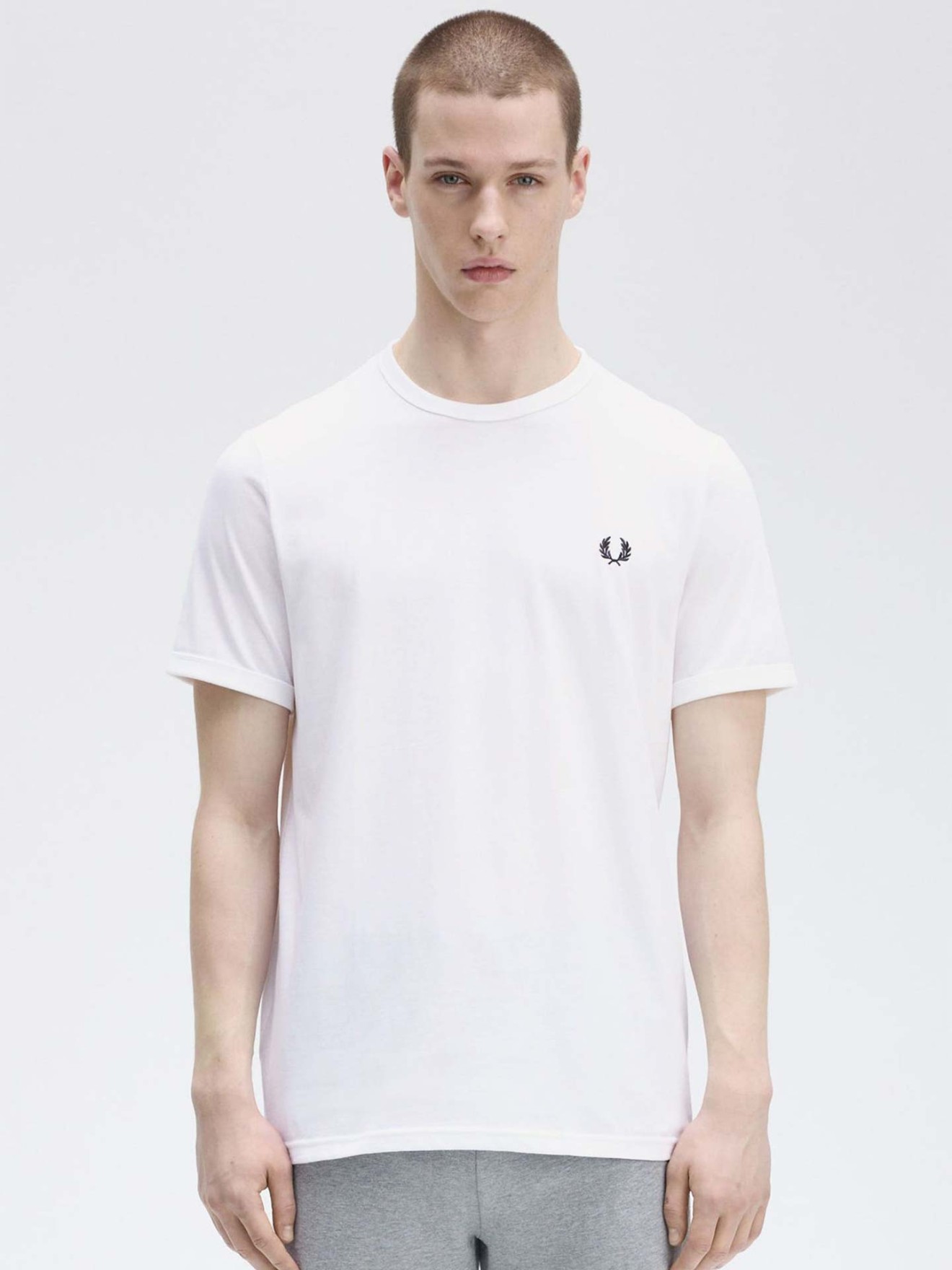 T-Shirt Ringer