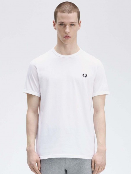 T-Shirt Ringer