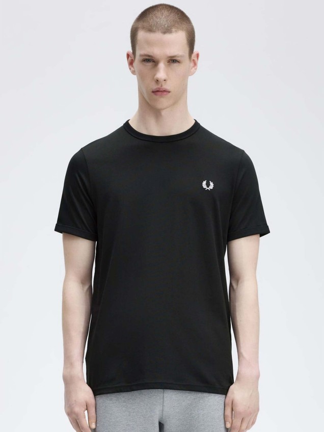 T-Shirt Ringer