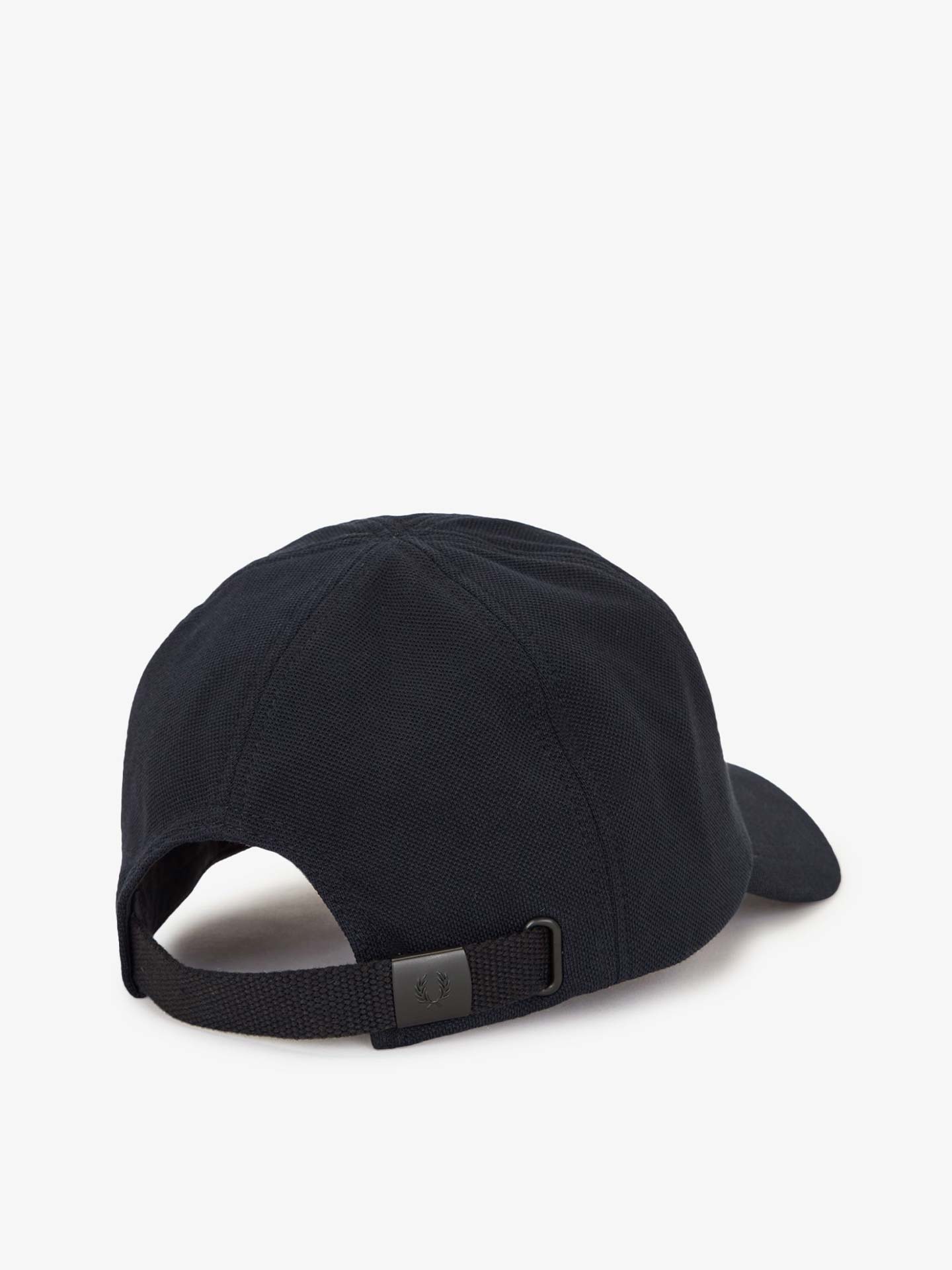 Boné em Piqué Clássico