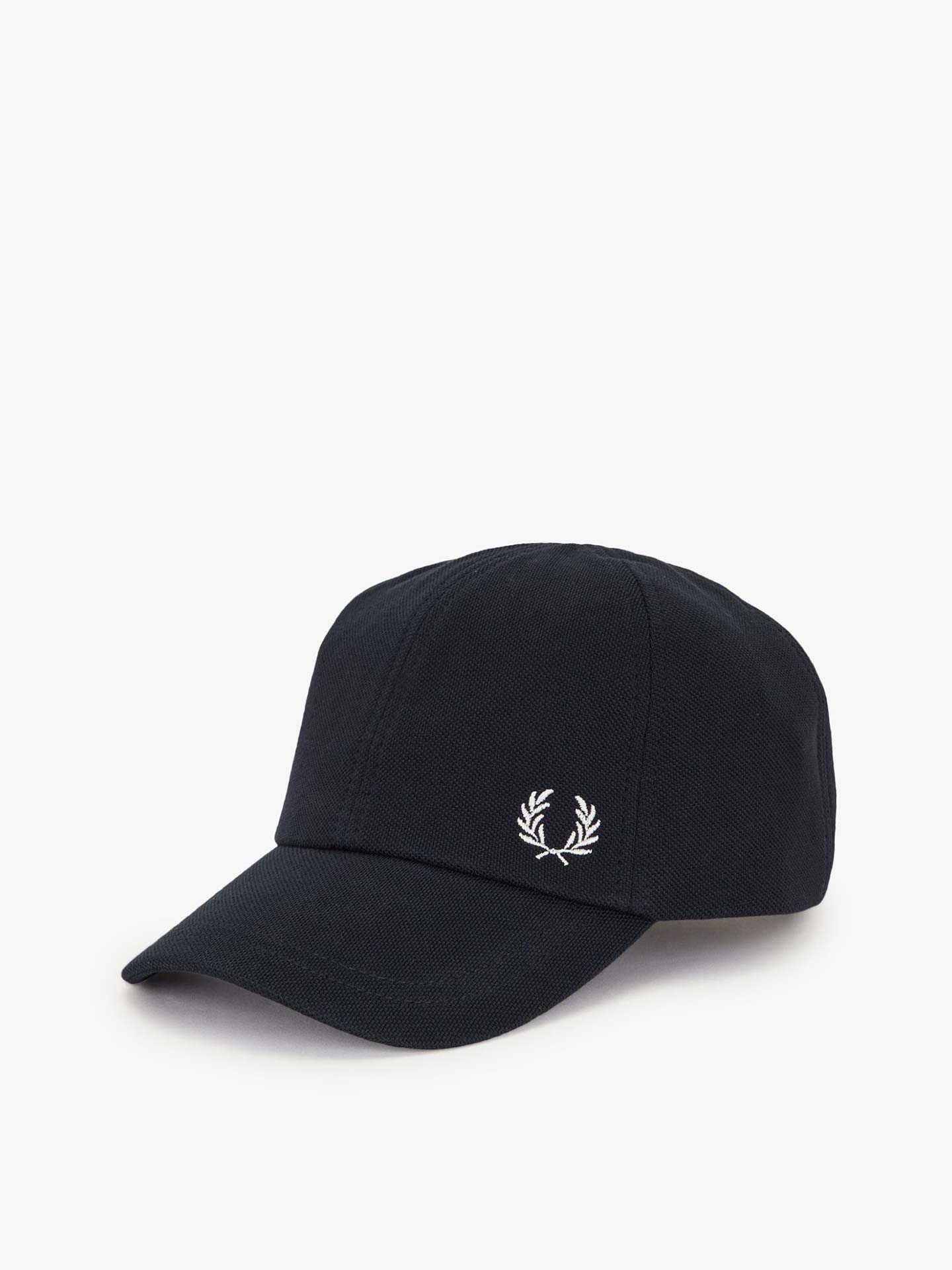 Boné em Piqué Clássico