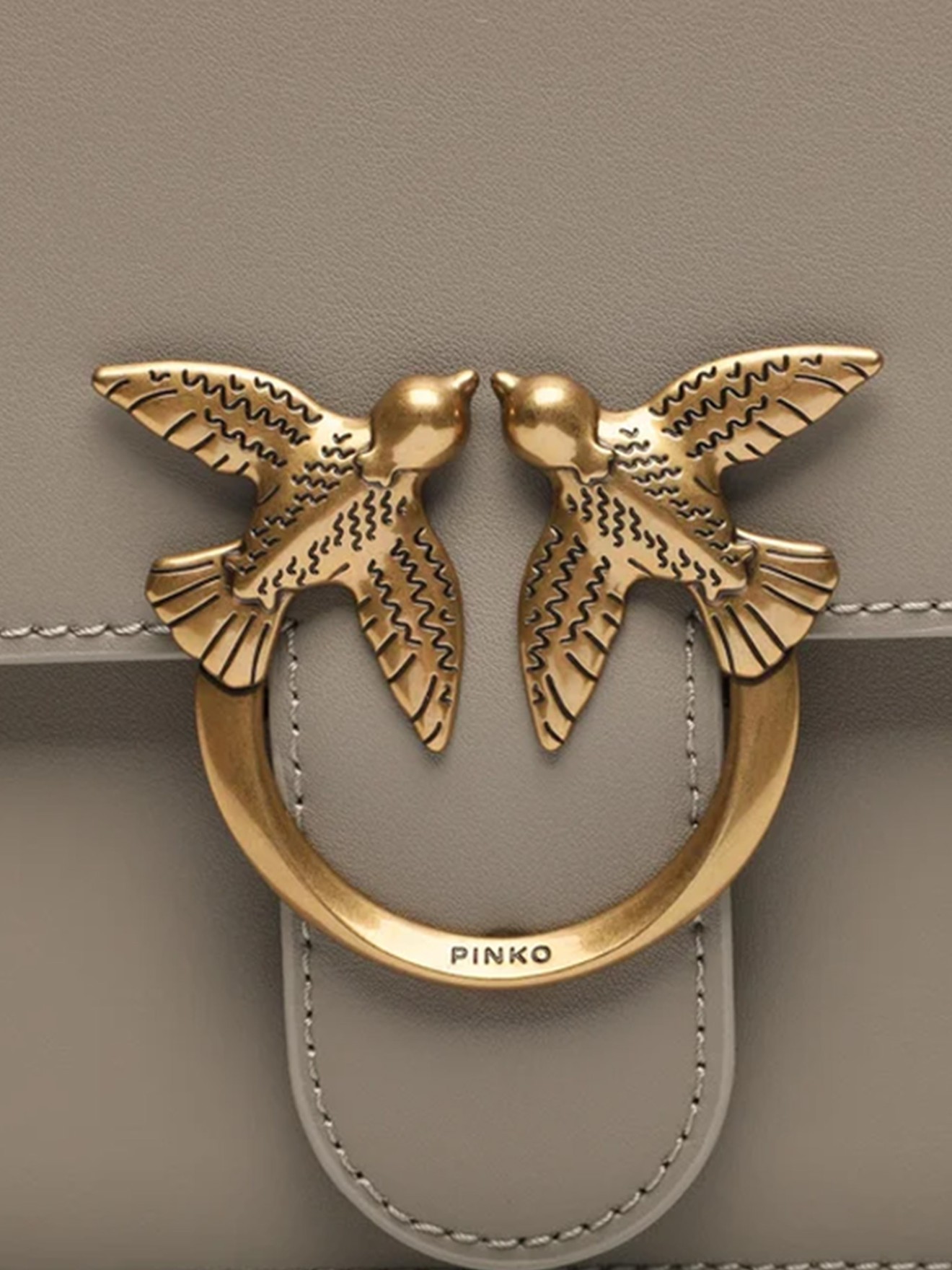 Mala Love One Top-Handle Classic Light