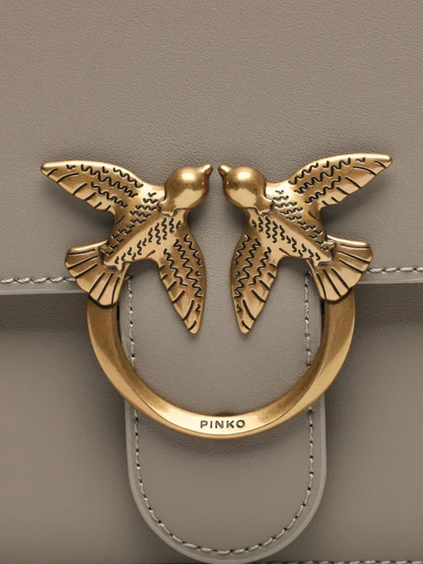 Mala Love One Top-Handle Classic Light