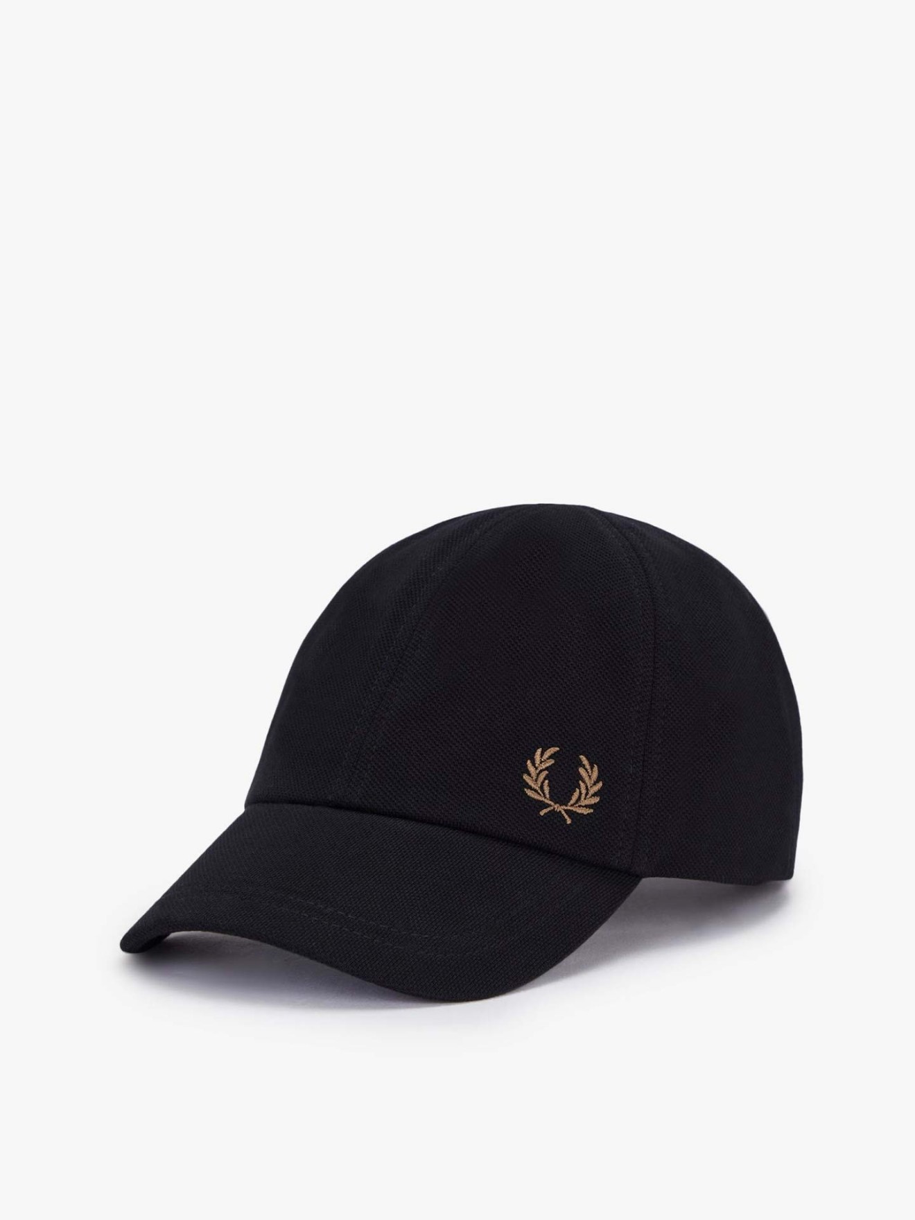 Boné em Piqué Clássico