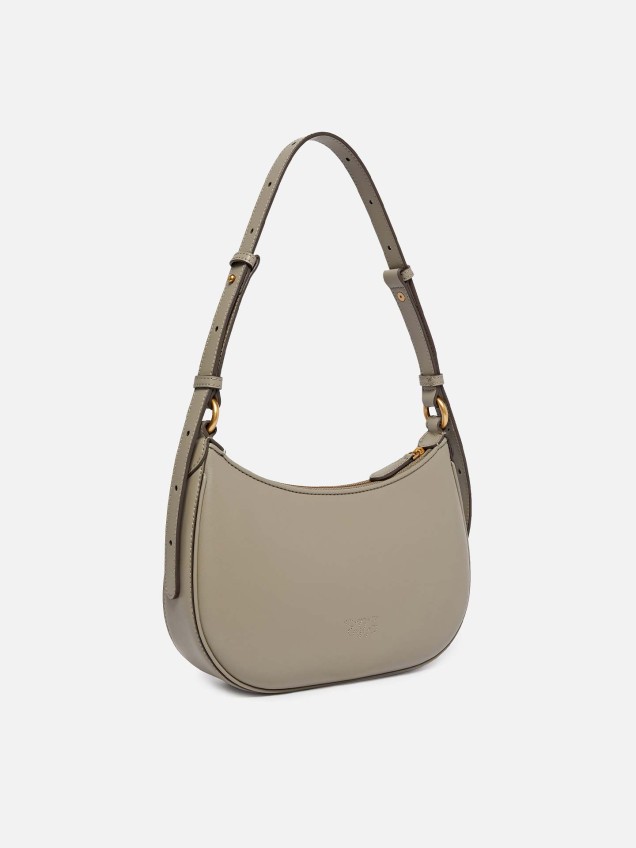 Mala de Ombro Mini Love Half Moon