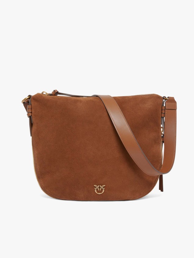 Mala de Tiracolo Hobo