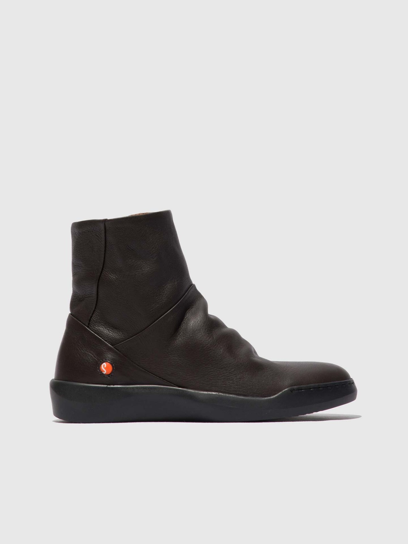 Botas de Cano Baixo