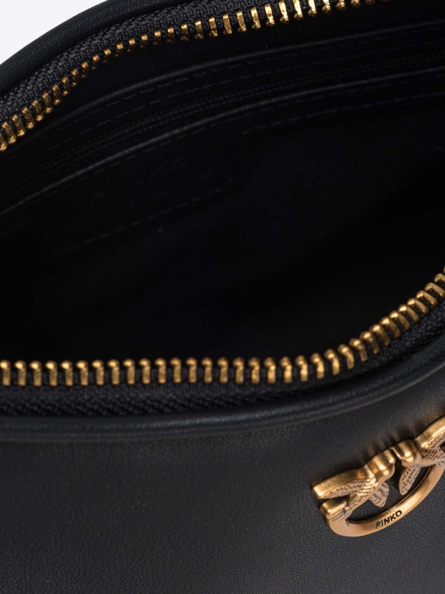 Mala de Ombro Mini Love Half Moon