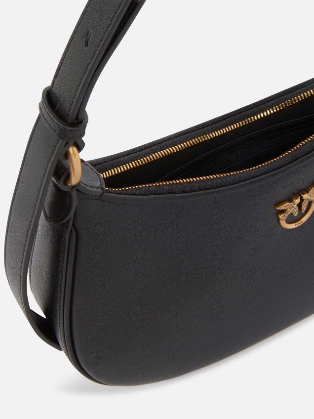 Mala de Ombro Mini Love Half Moon