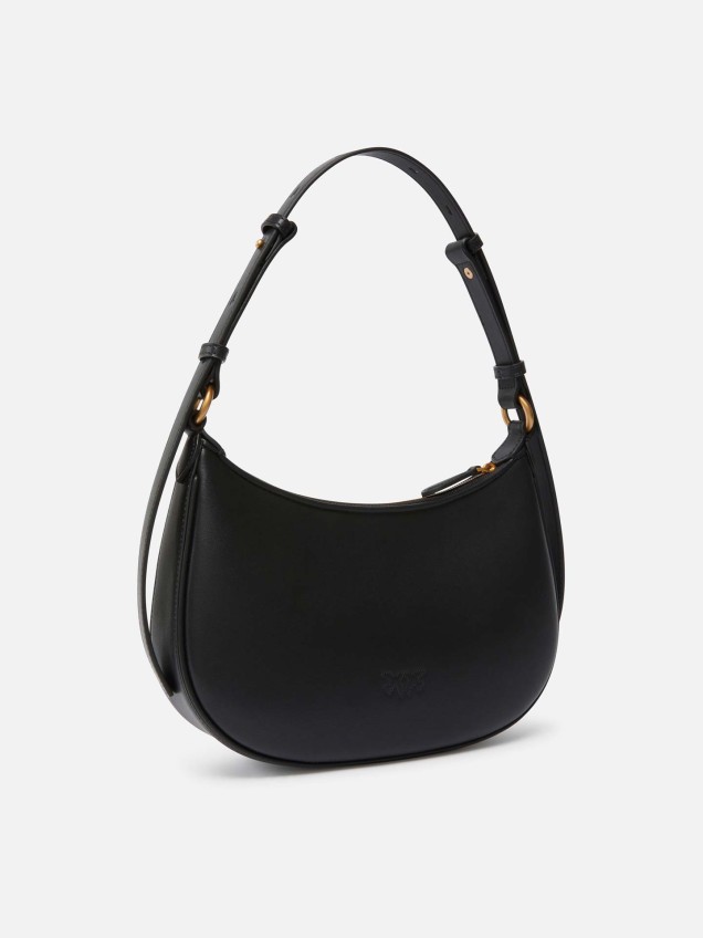 Mala de Ombro Mini Love Half Moon