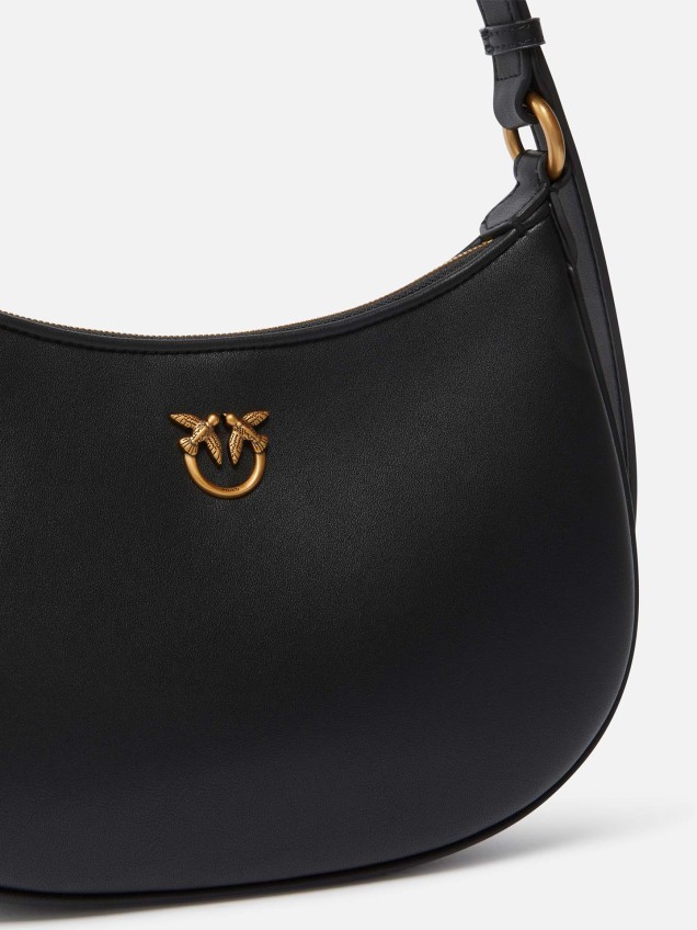 Mala de Ombro Mini Love Half Moon