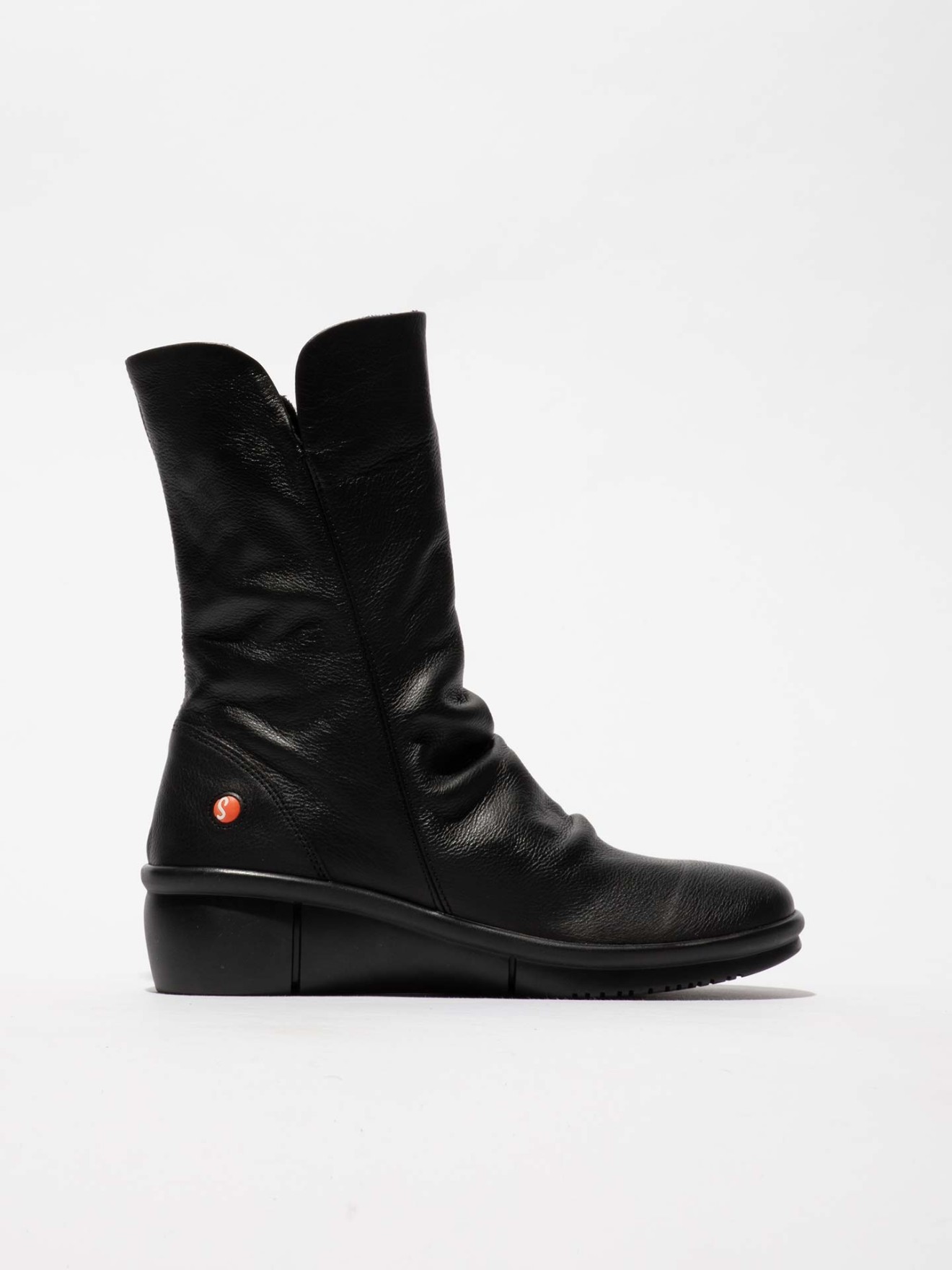 Botas de Cano Mdio