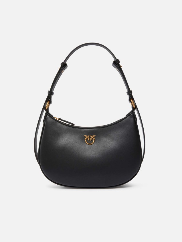 Mala de Ombro Mini Love Half Moon