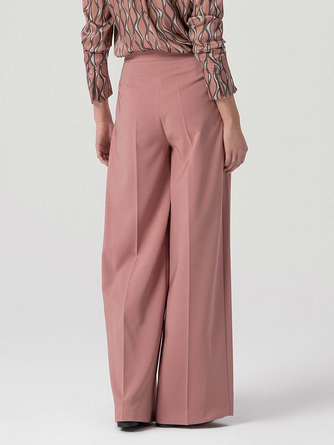 Calas Palazzo Flared