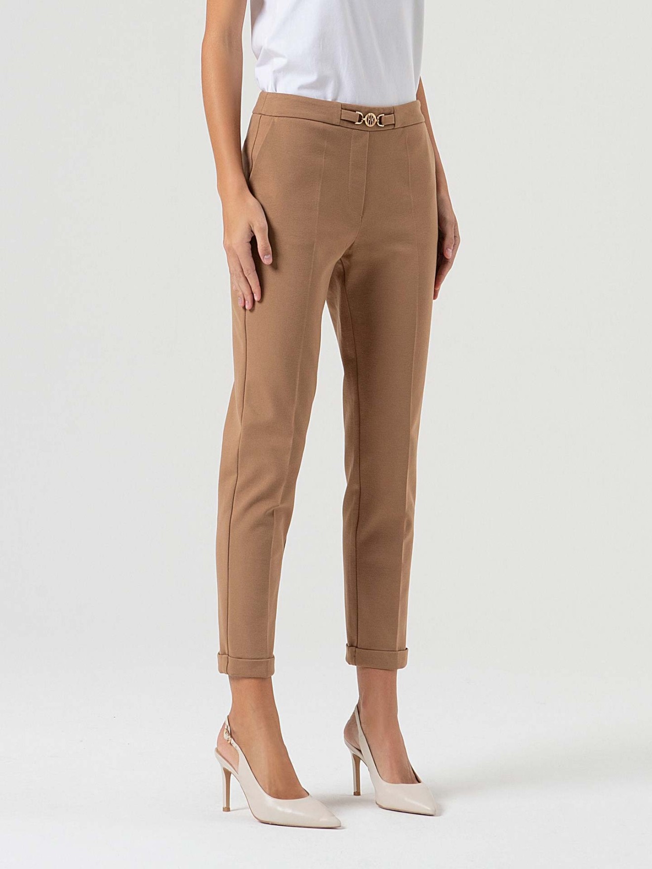 Cal�as Chino Slim Fit