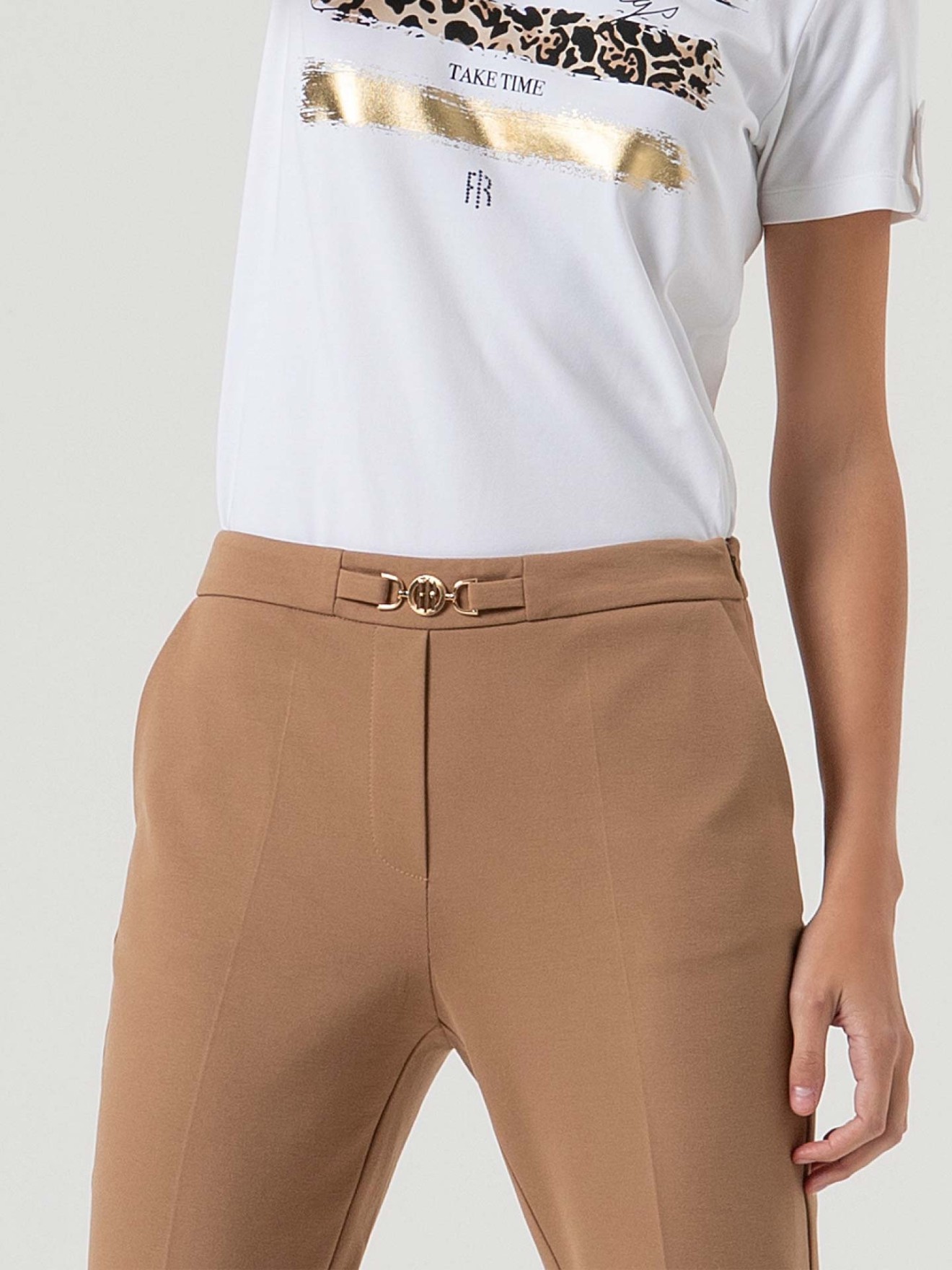 Cal�as Chino Slim Fit