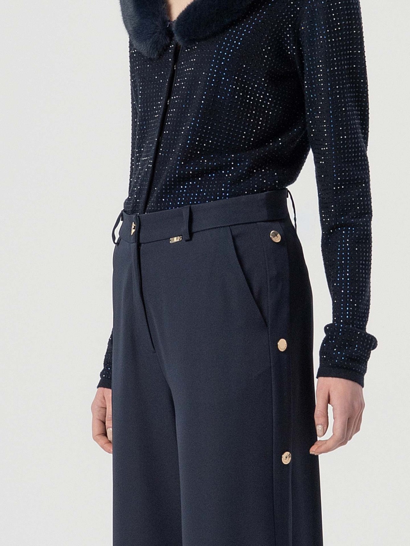 Calas Palazzo de Perna Larga