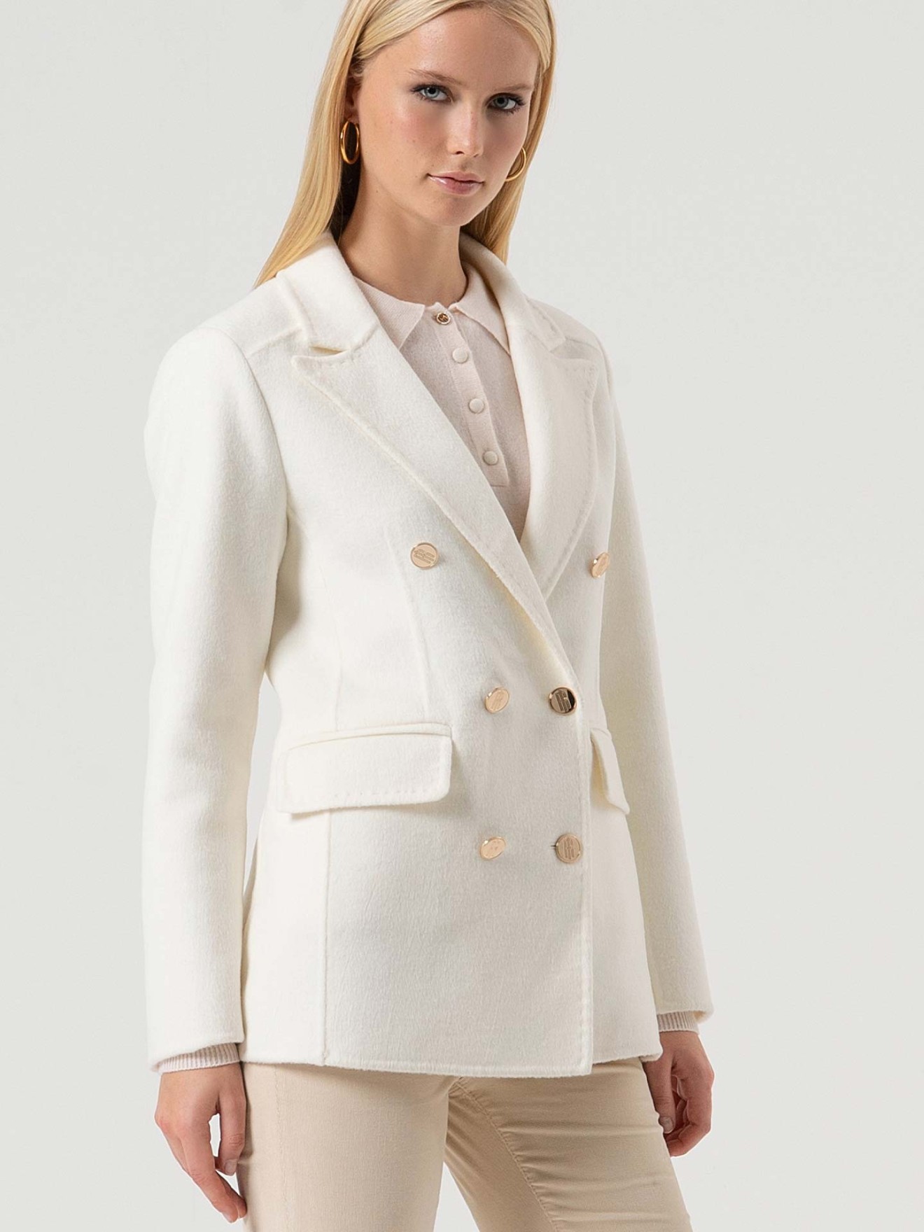 Blazer de L