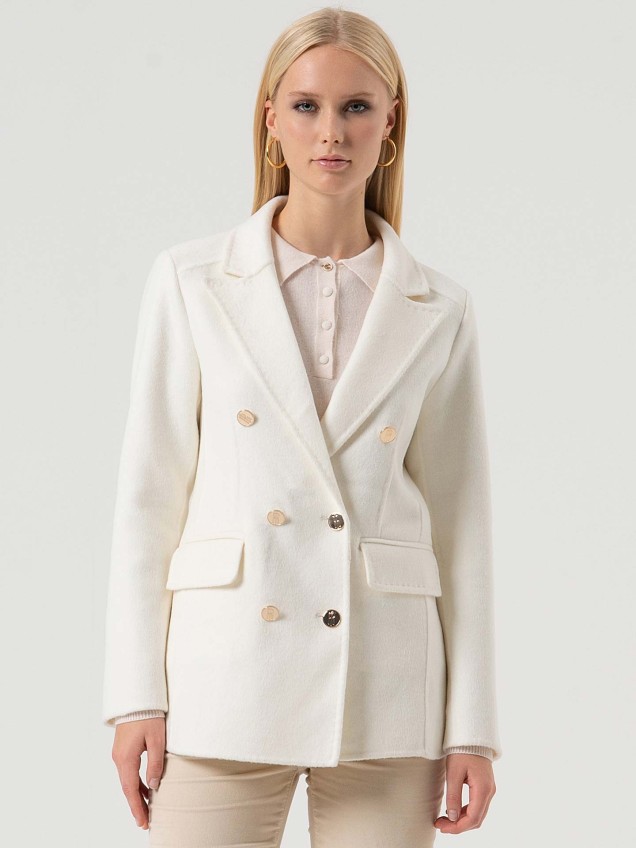 Blazer de L