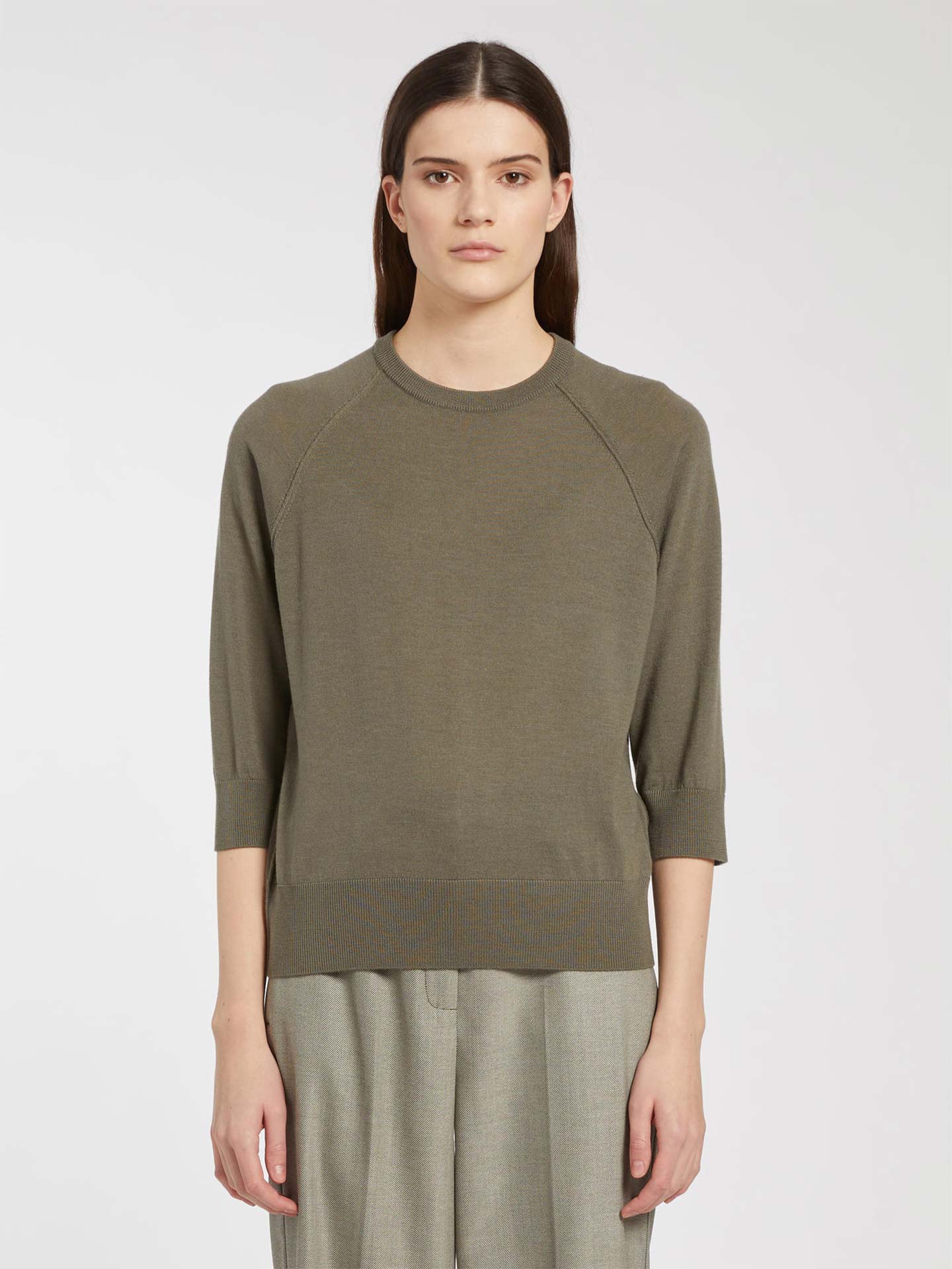 Camisola de Lã About