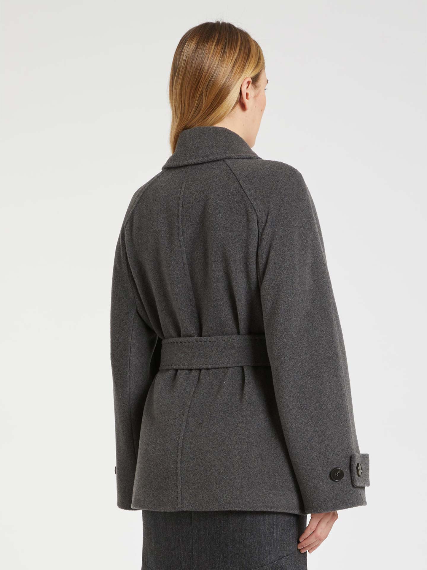 Casaco de Lã Dovere