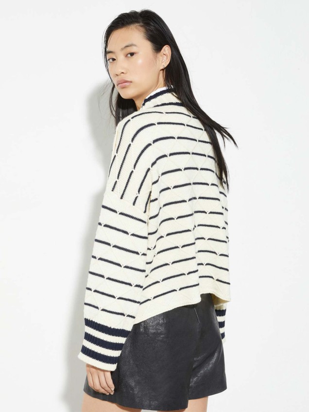 Camisola de Malha Paggio