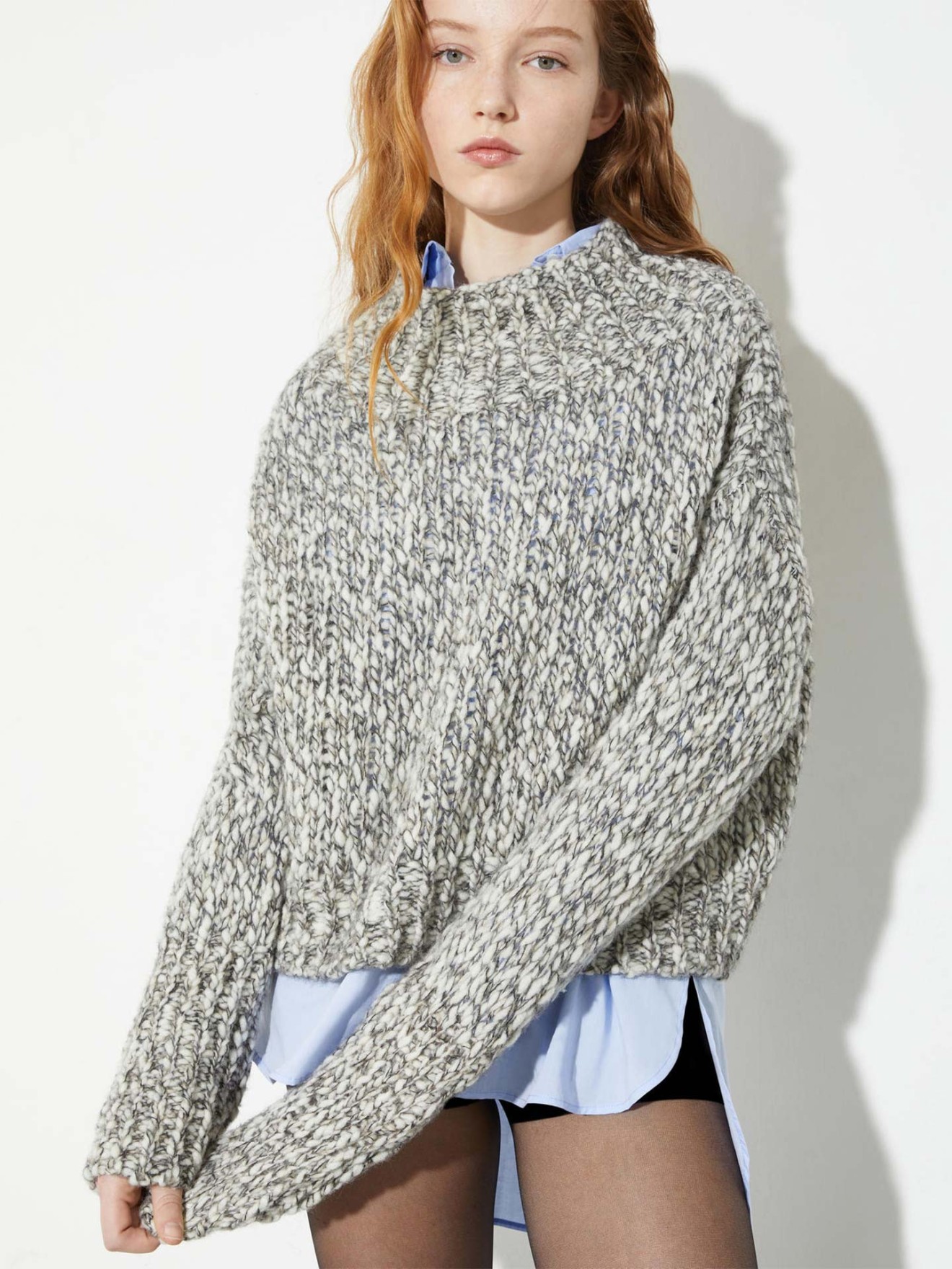 Camisola de L� Whisky