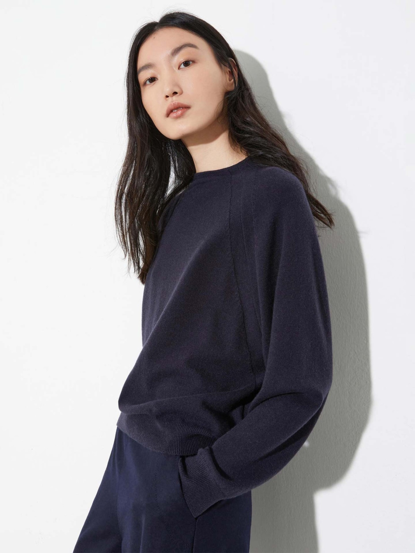 Camisola de L Yoro