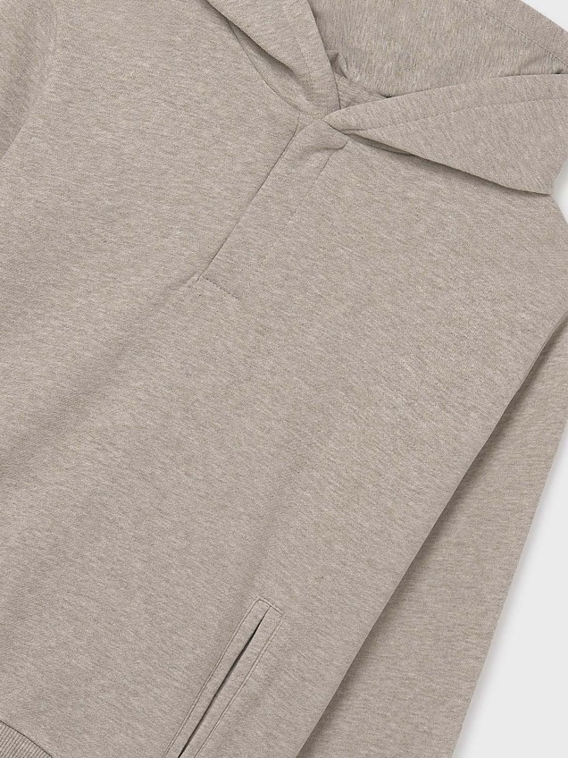 Sweatshirt com Capuz