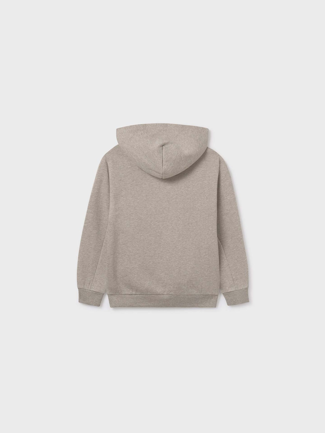Sweatshirt com Capuz