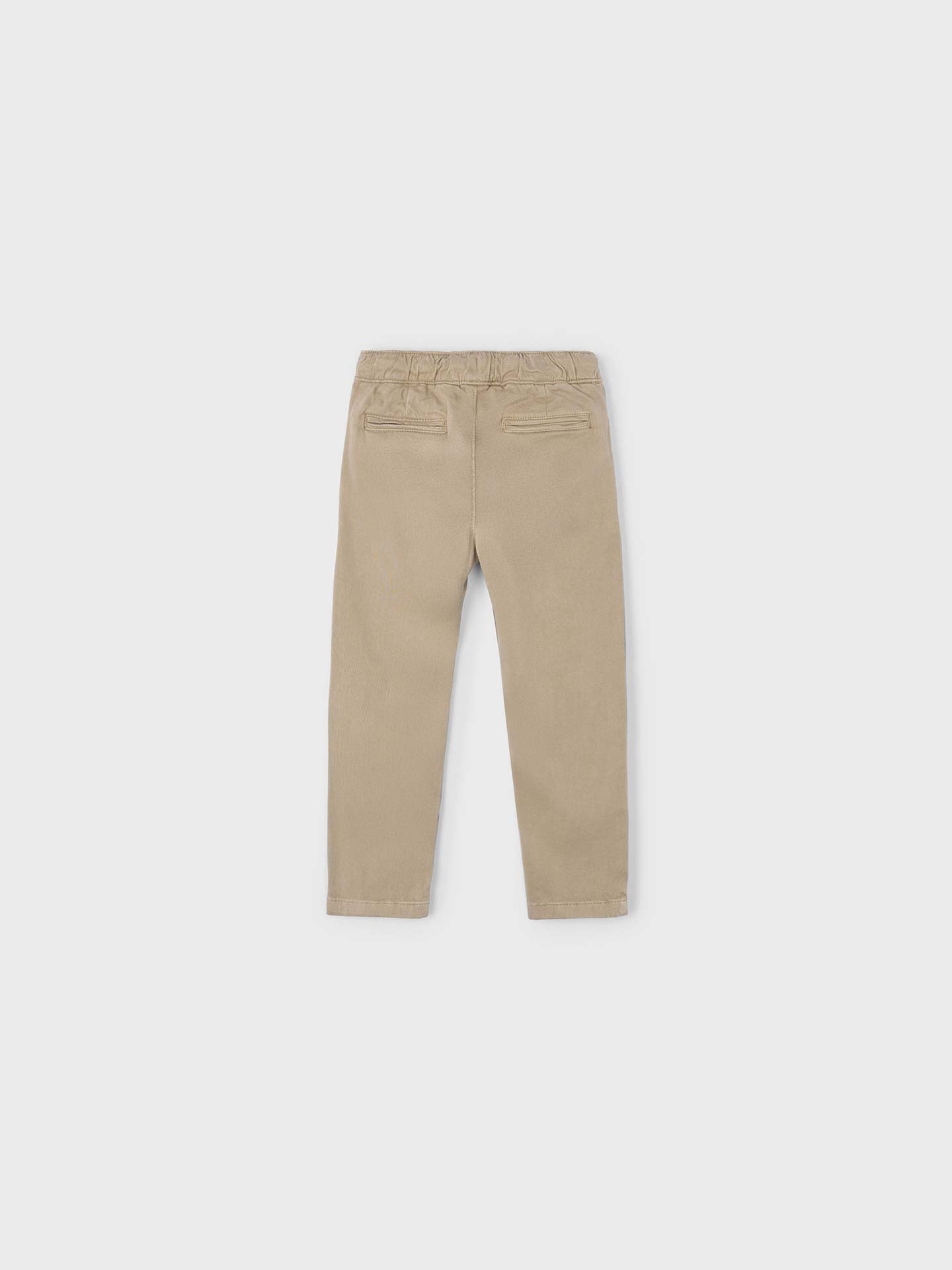Calças Chino Jogger