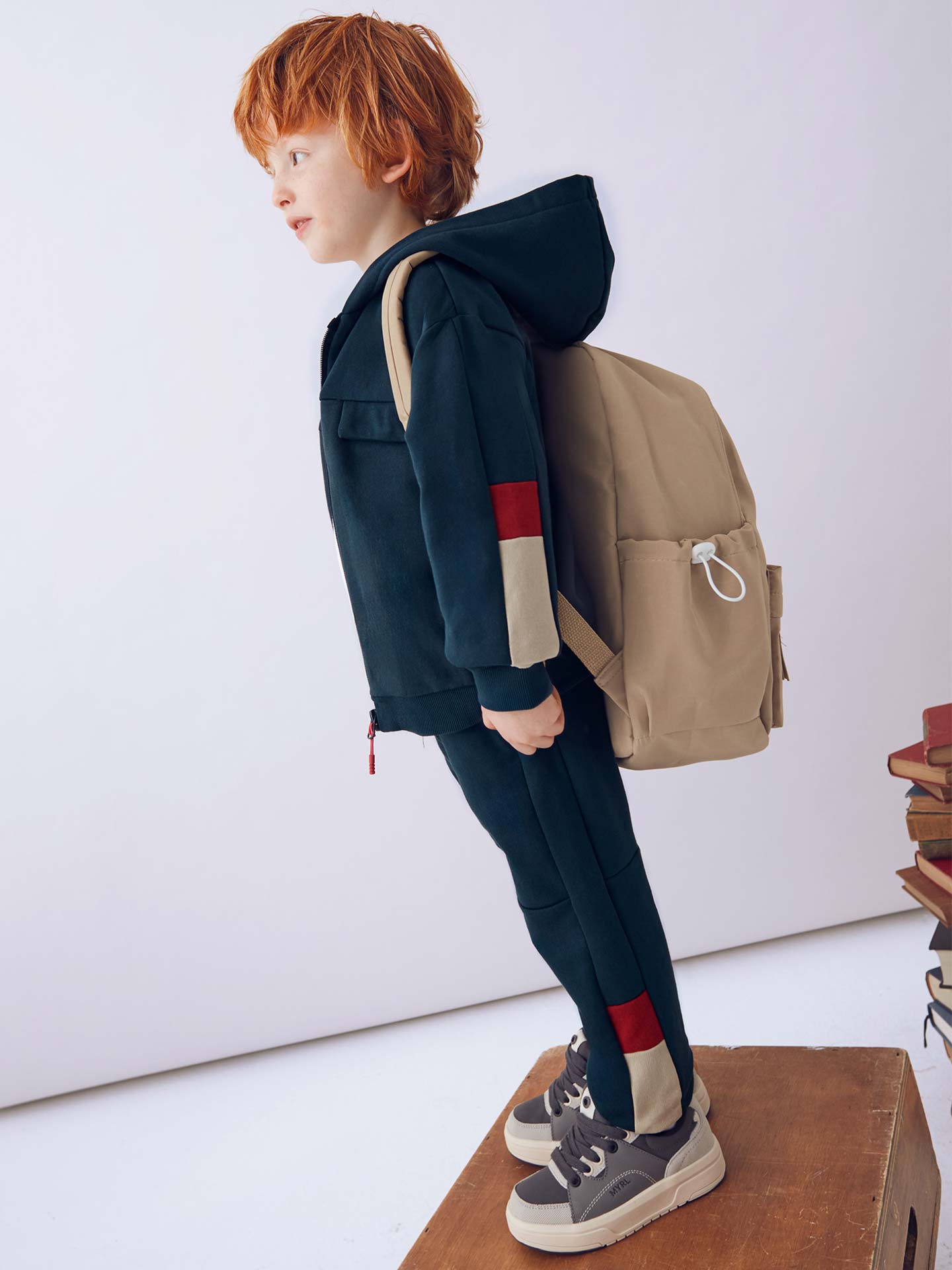 Conjunto Fato de Treino