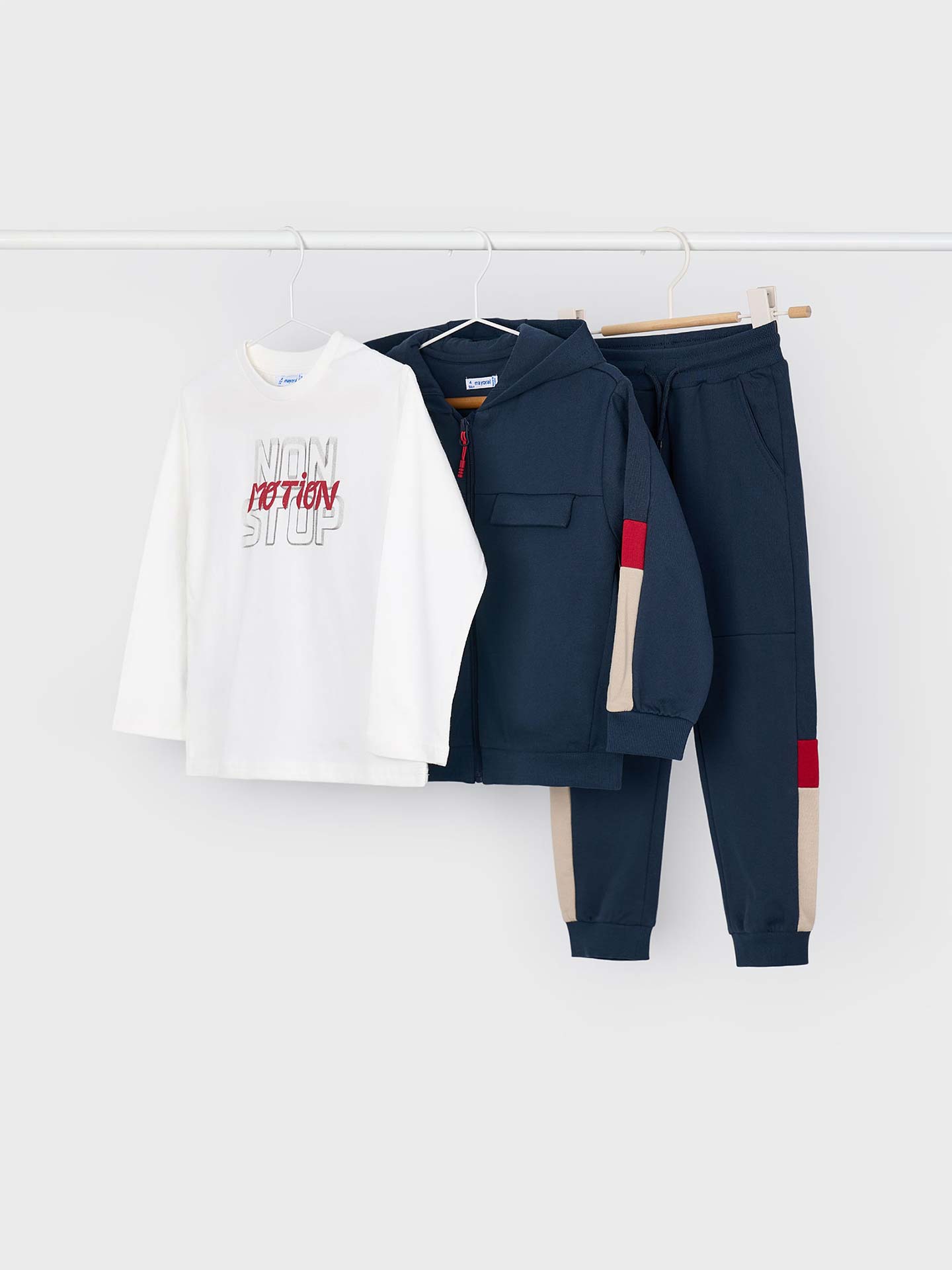 Conjunto Fato de Treino