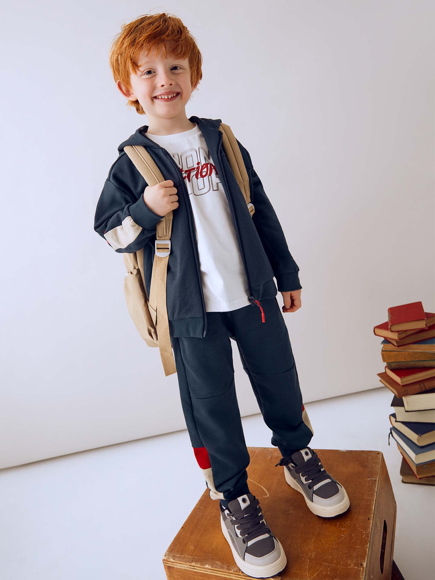 Conjunto Fato de Treino