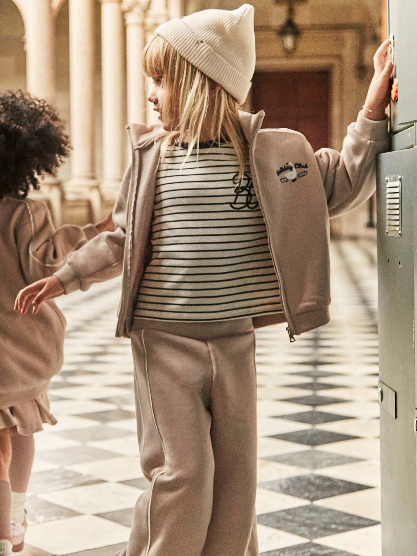 Conjunto Fato de Treino