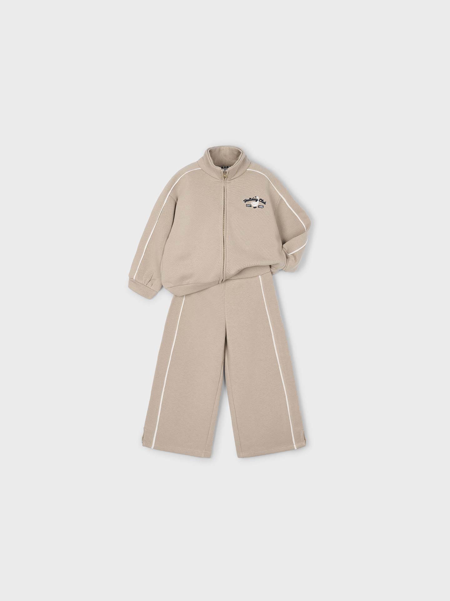 Conjunto Fato de Treino