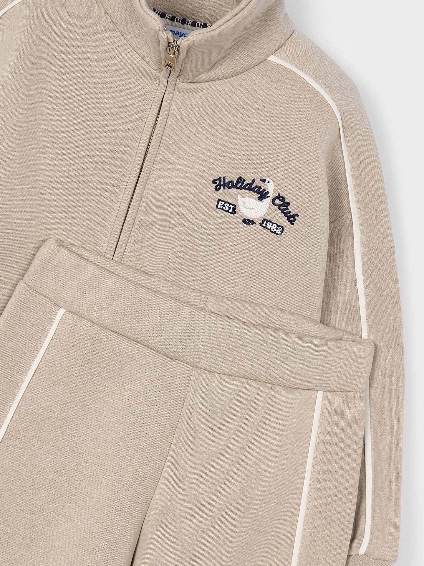 Conjunto Fato de Treino