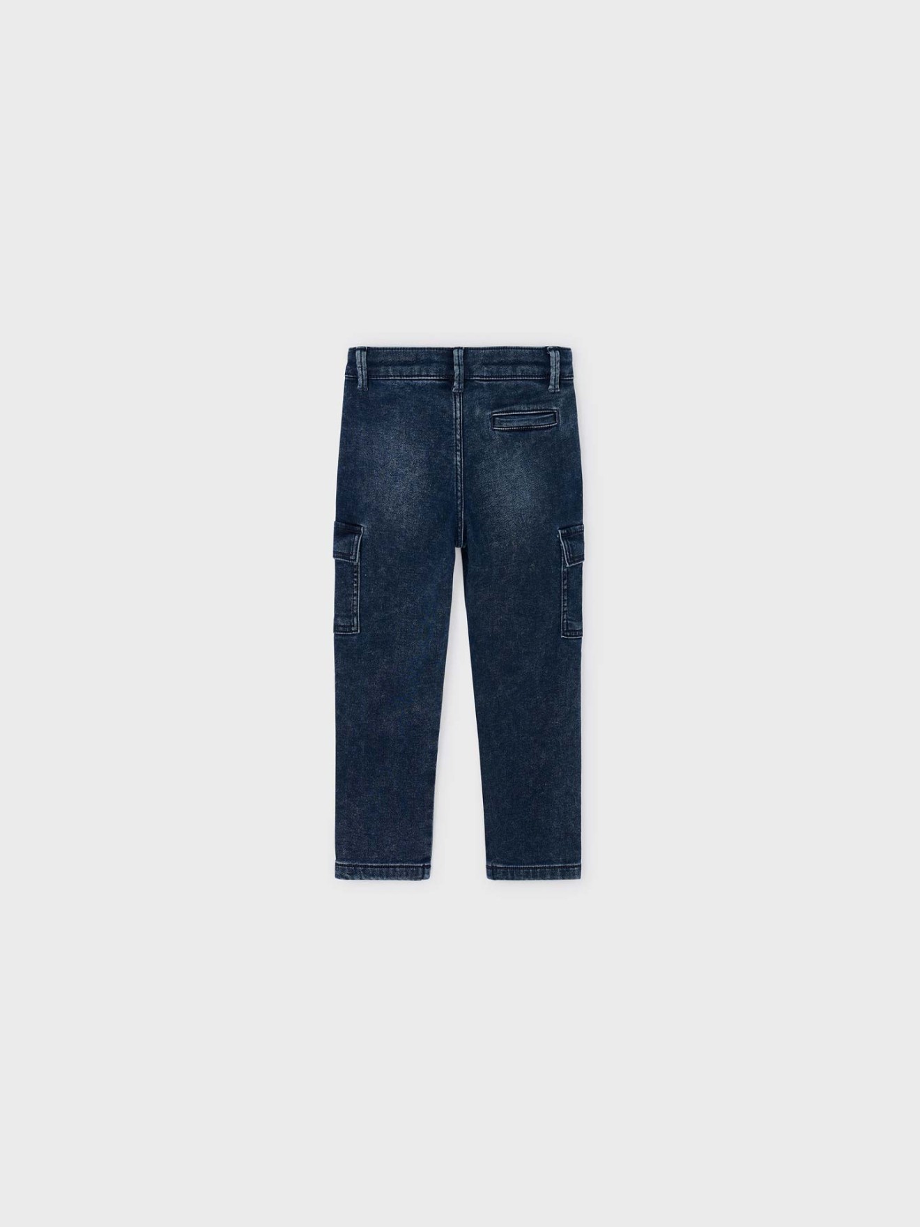 Cal�as de Ganga Cargo