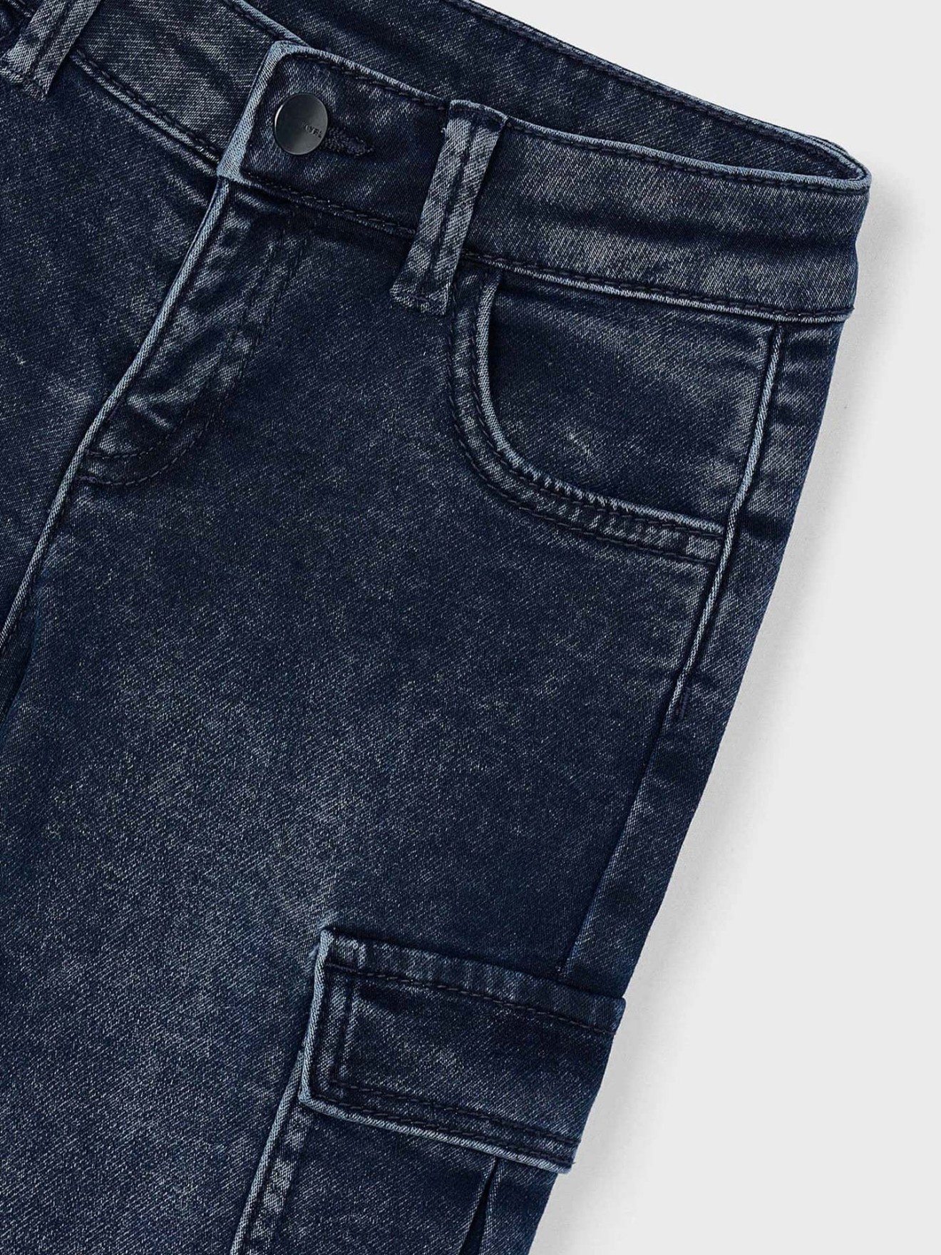 Cal�as de Ganga Cargo