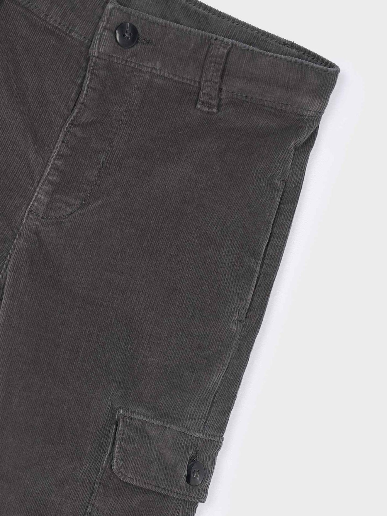 Cal�as Cargo de Bombazine