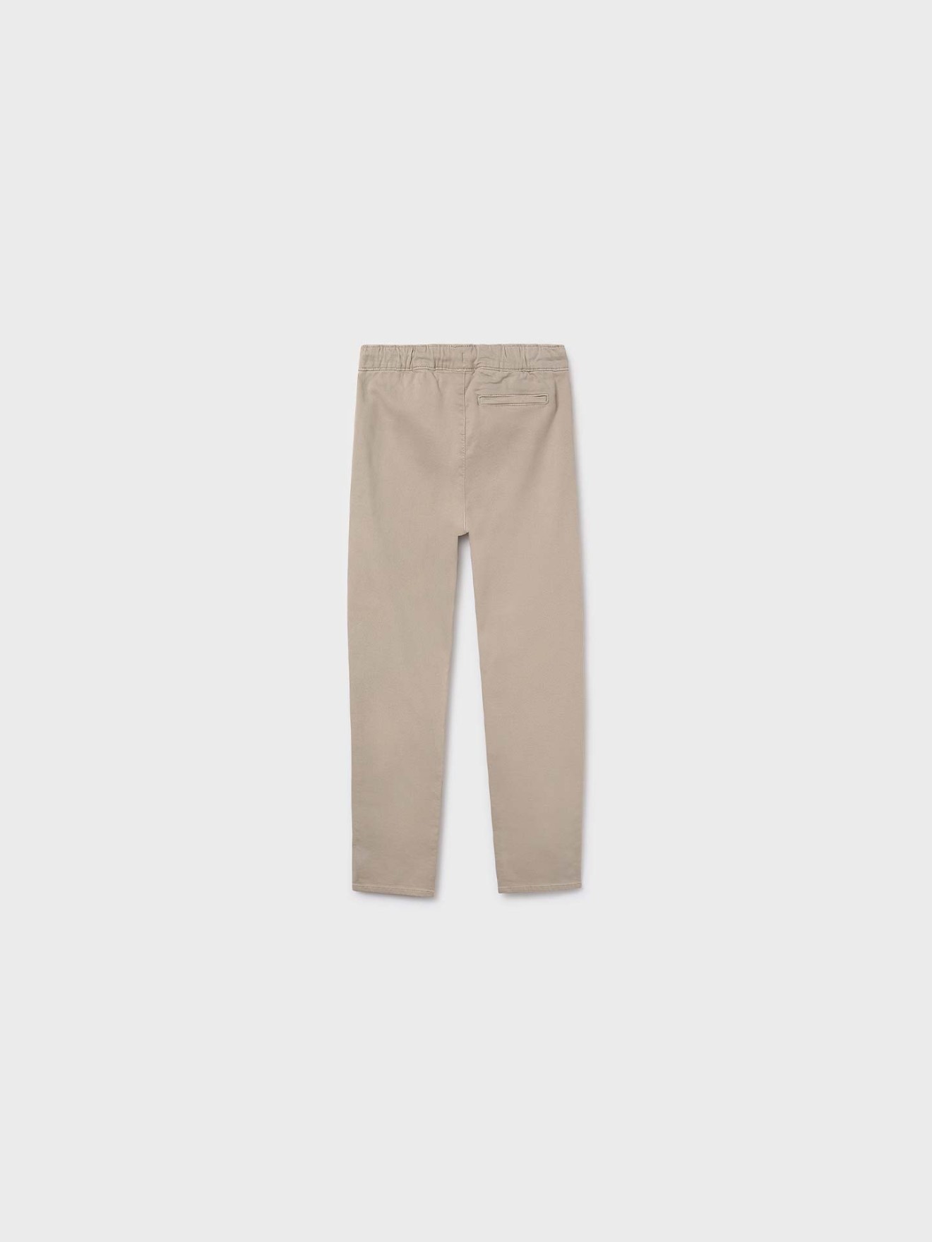 Calas Jogger com Cintura Elstica