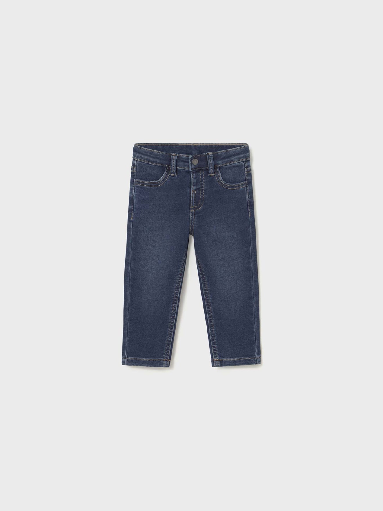 Calas de Ganga Slim Fit