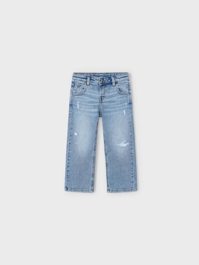 Calas de Ganga Wide Fit