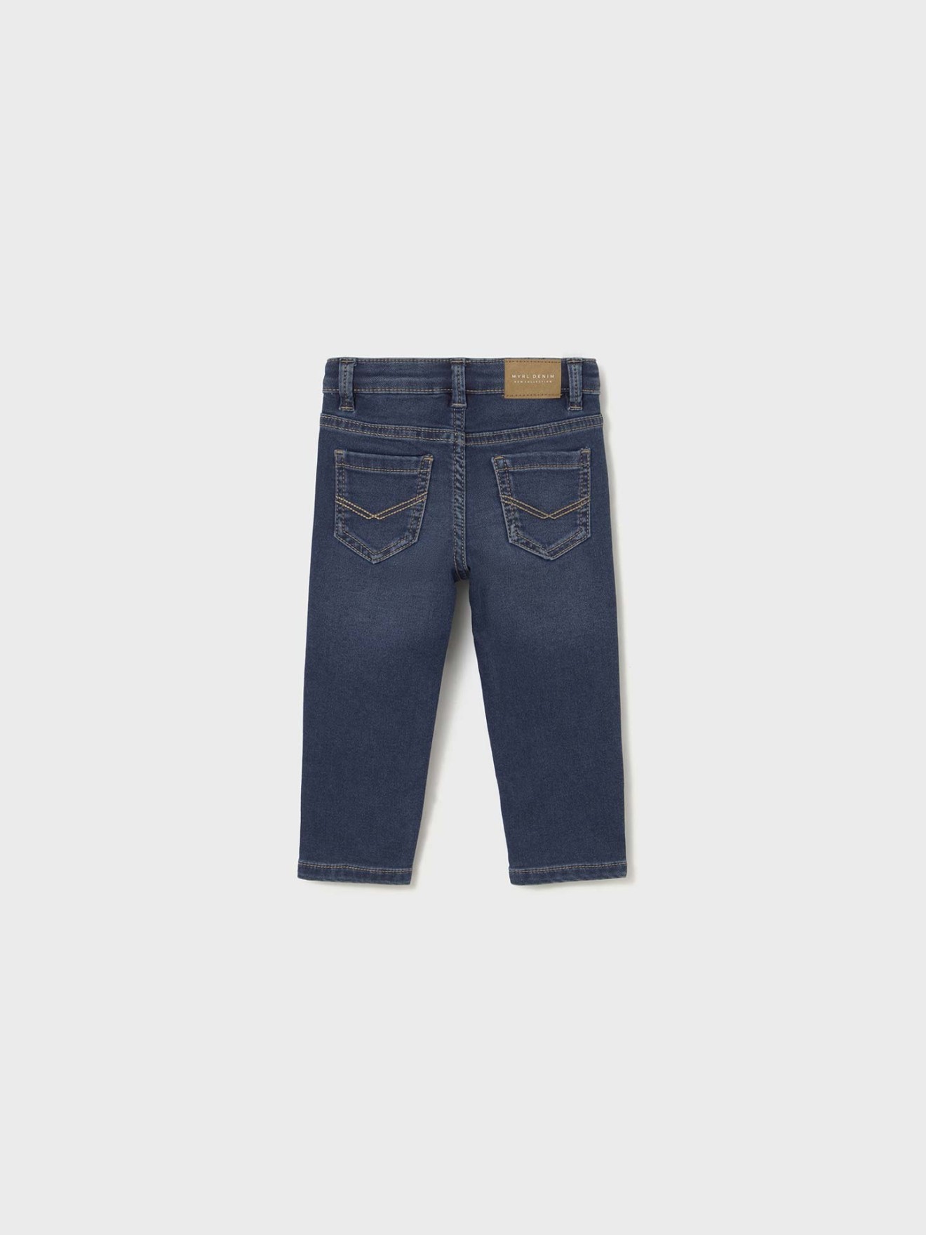Calas de Ganga Slim Fit