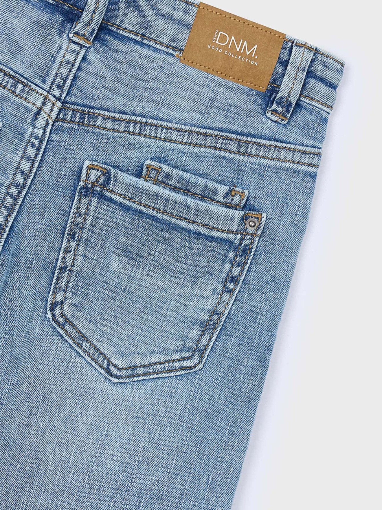 Cal�as de Ganga Wide Fit