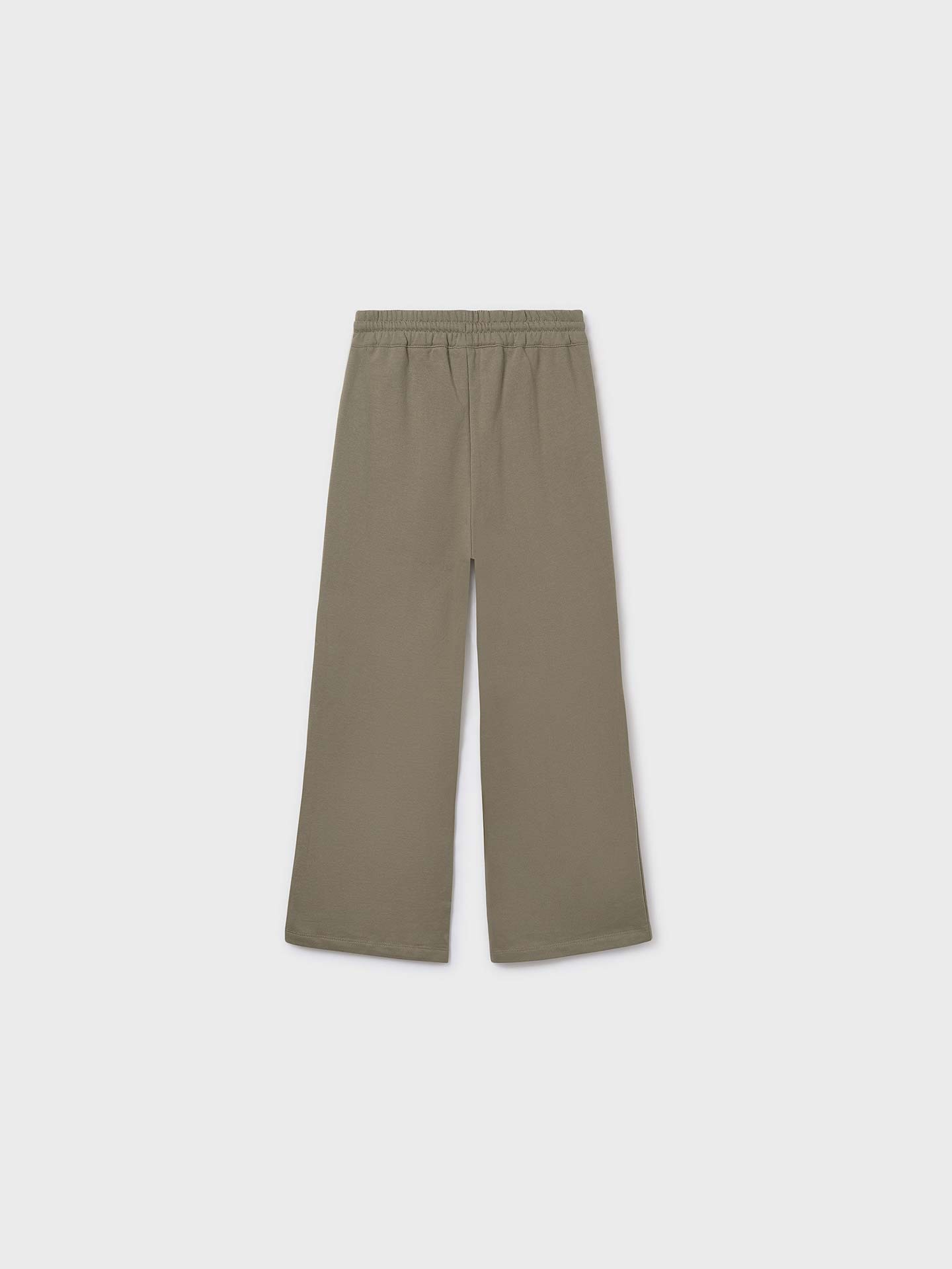 Calças Desportivas Flared