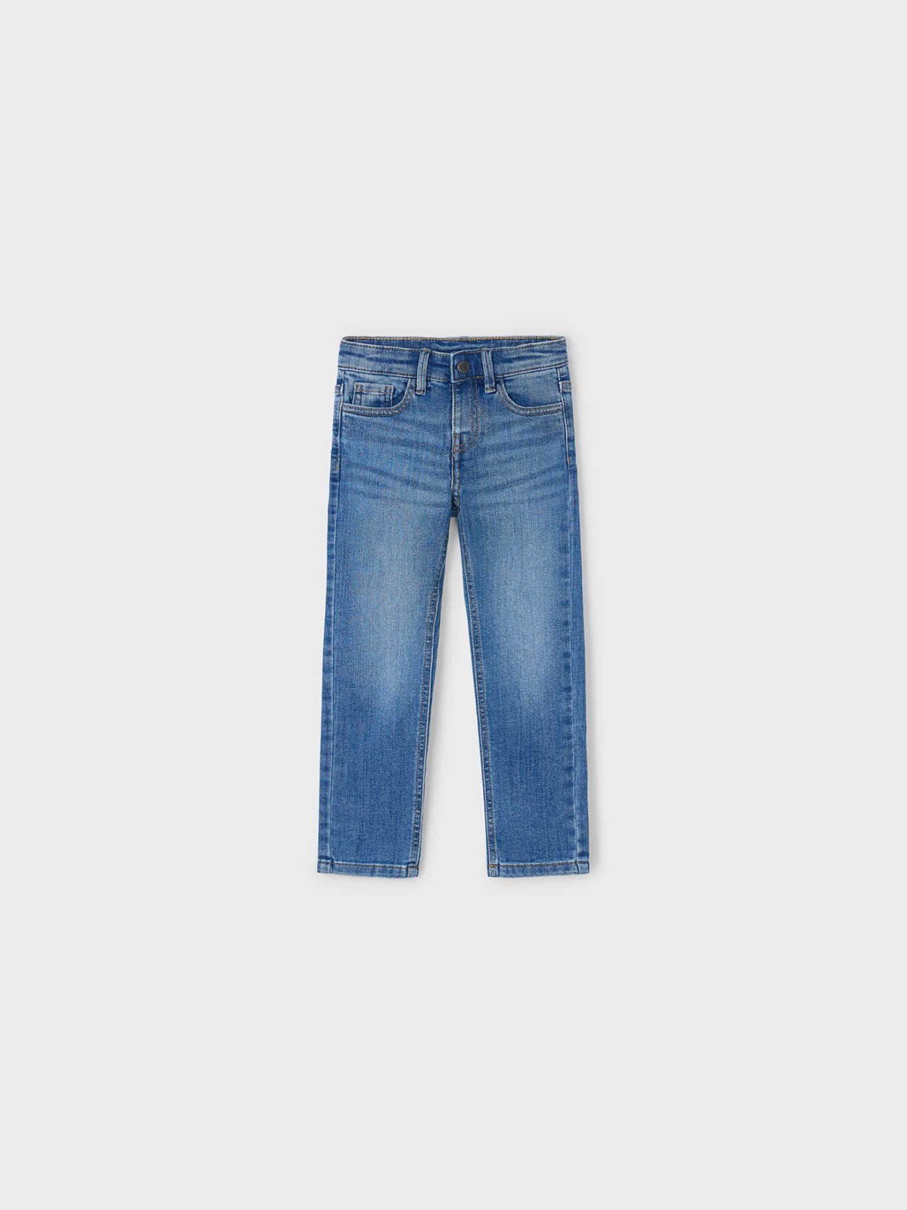 Calas de Ganga Slim Fit